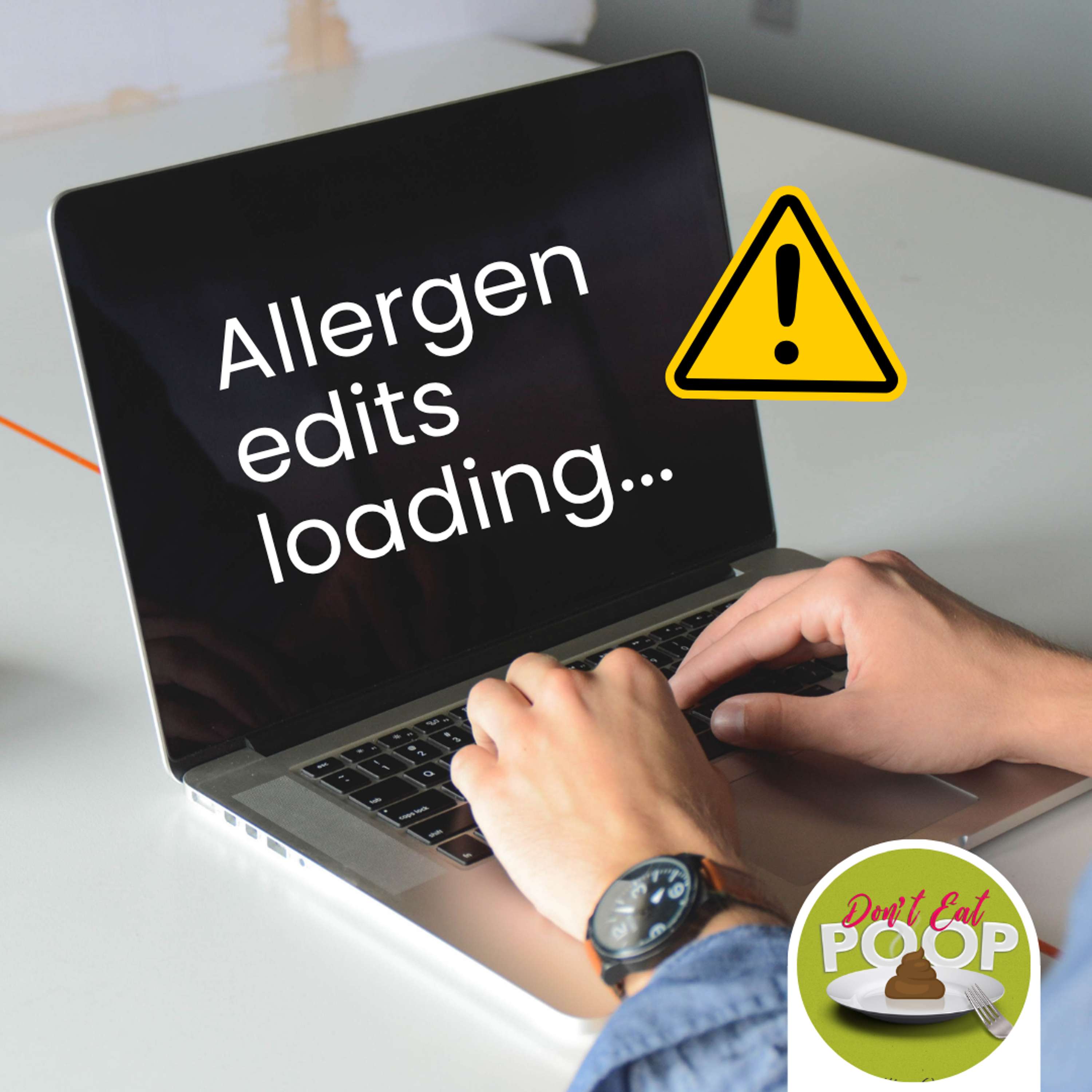 Hacked Menus & Hidden Allergens: A Food Safety Nightmare at Disney | Episode 121