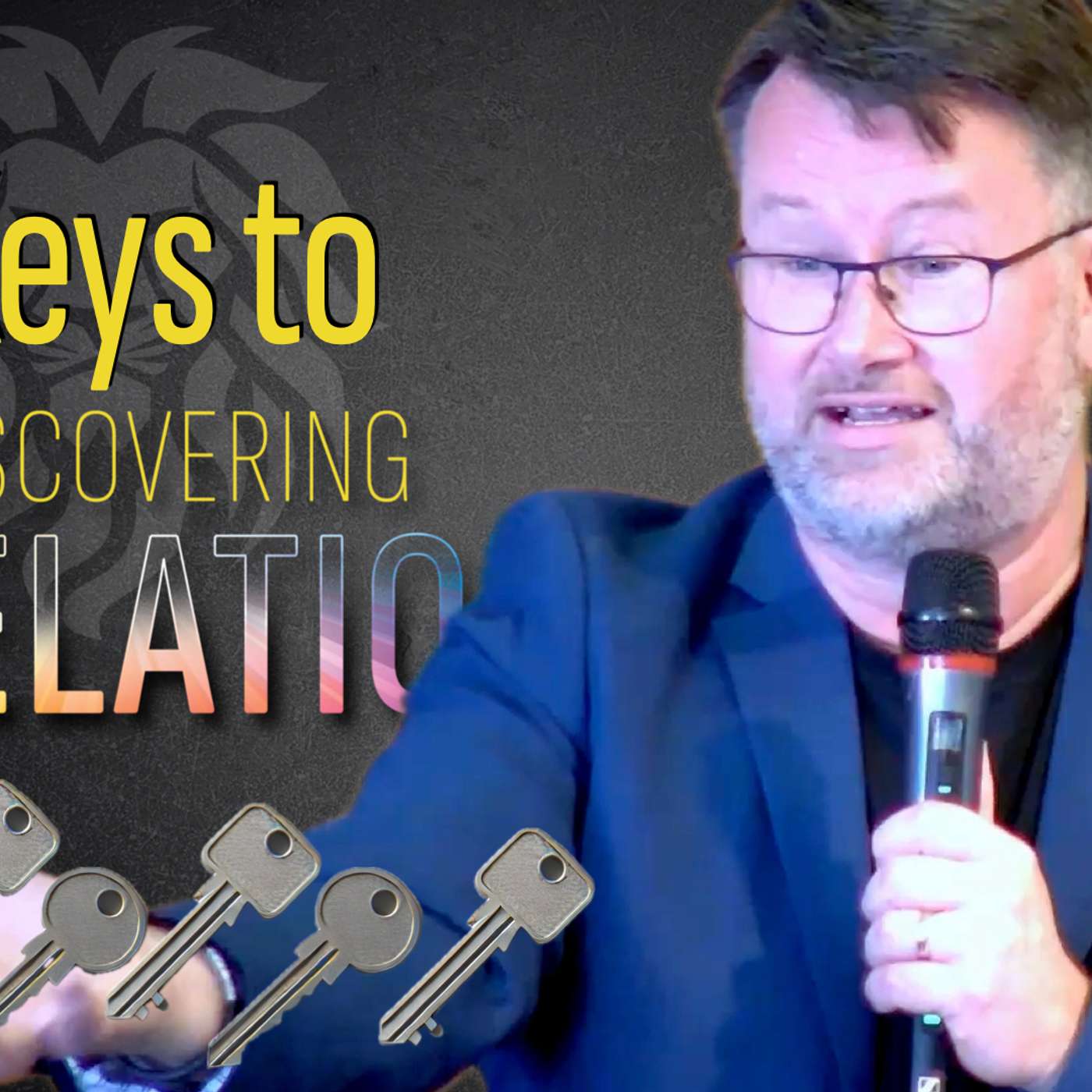 Unlocking Revelation