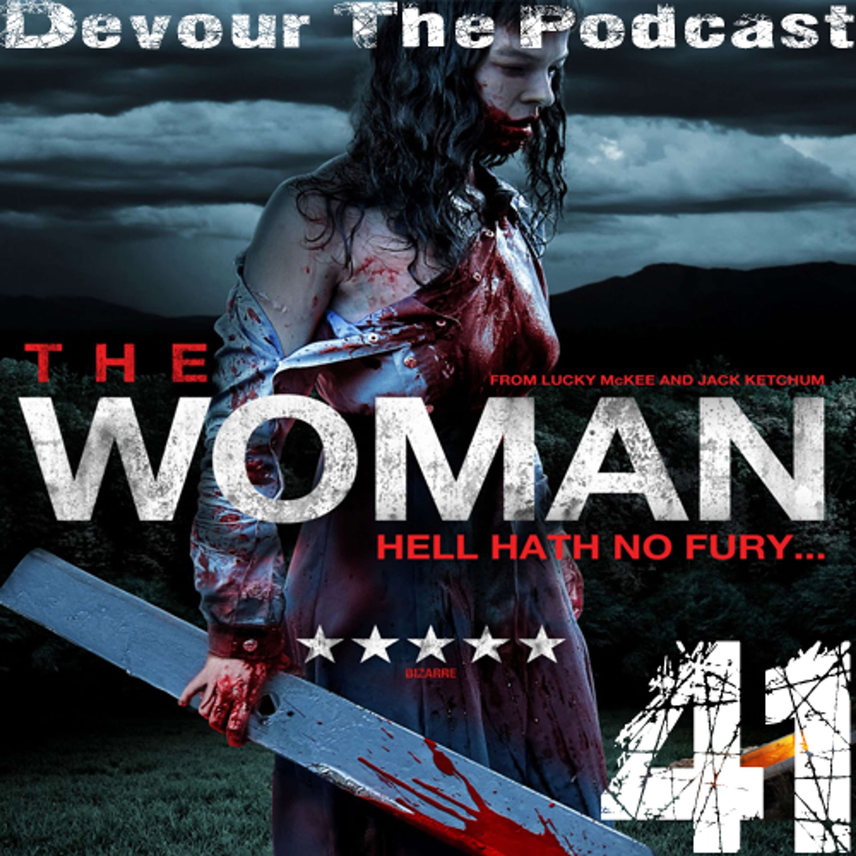 Devour the Podcast