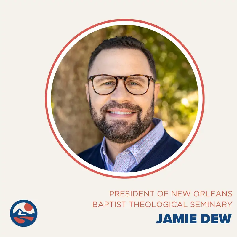 SBCPC #5: D.J. Horton & Jamie Dew