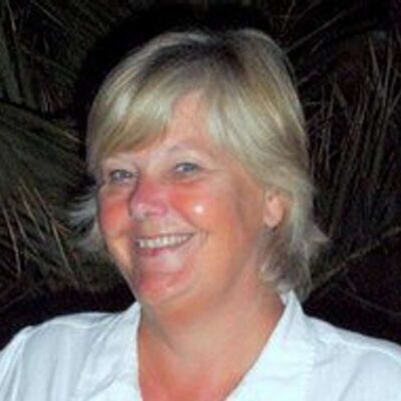 Maria Chivers