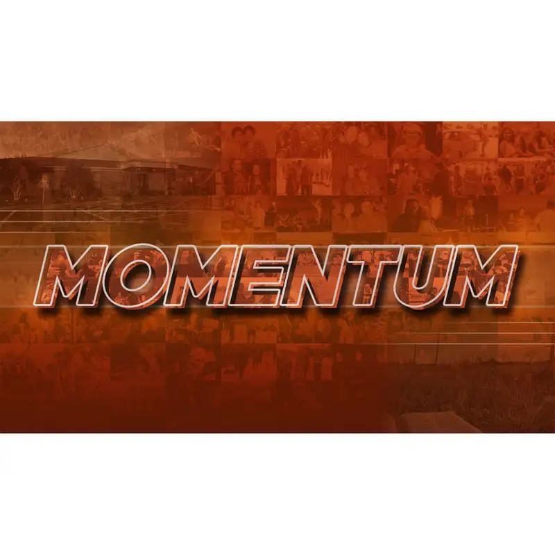 Momentum || Anniversary Service || Pastor Justin Bridges 10.17.21