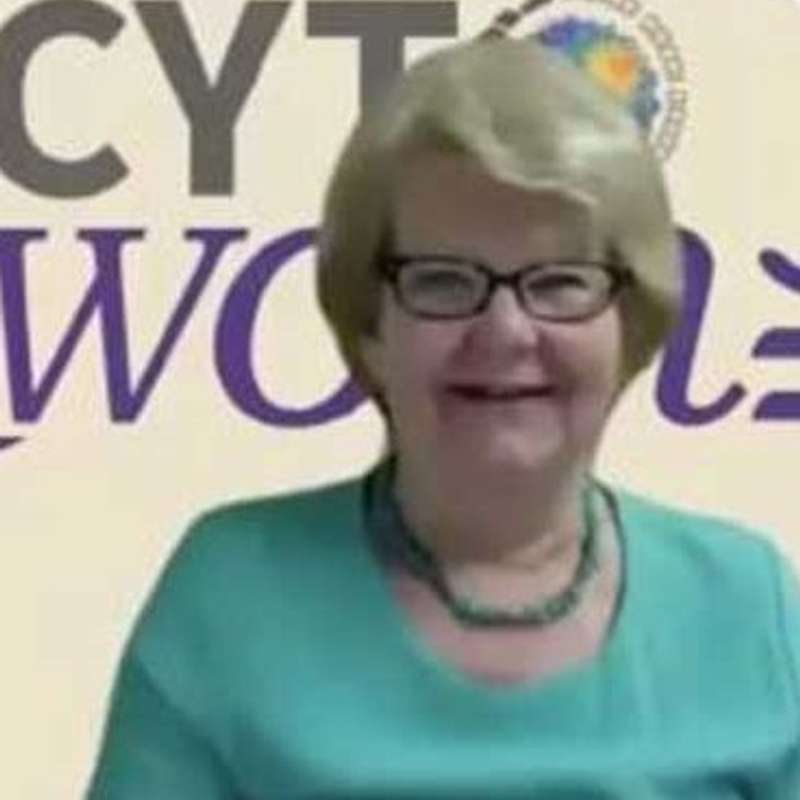 Prof. Jonni Moore