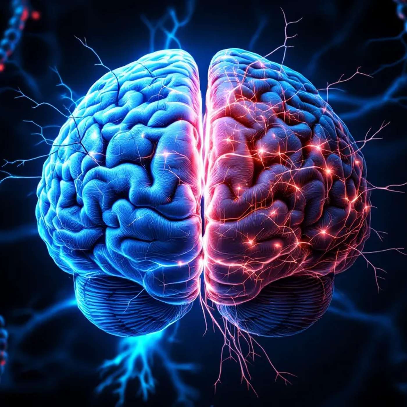 Drug-Resistant Epilepsy: Can Genetics Predict It? episode artwork