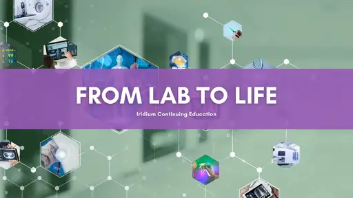 From Lab to Life