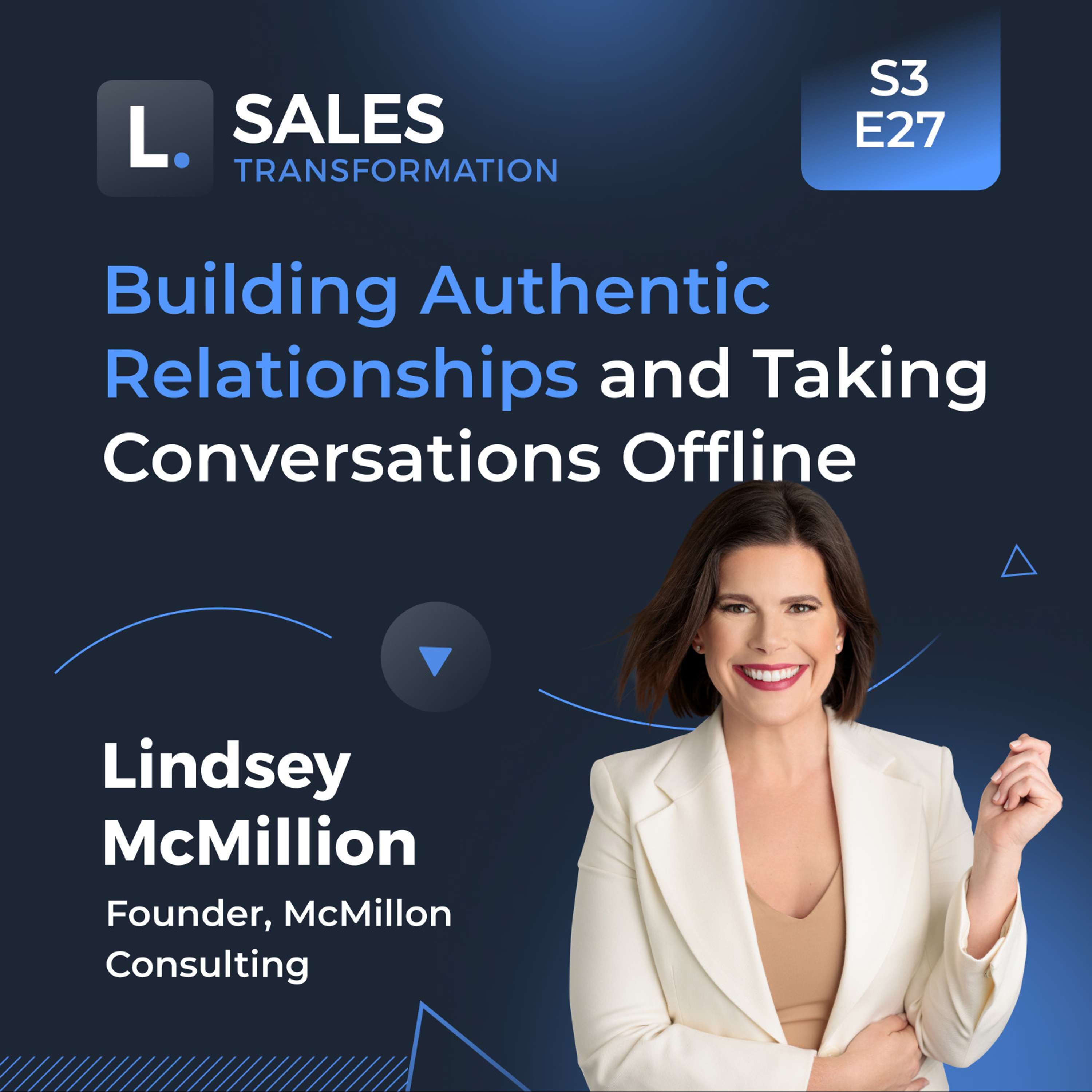 Sales Transformation