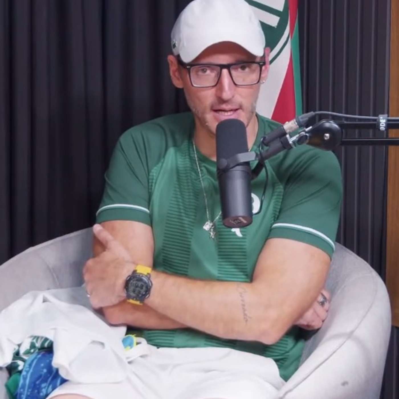 Parlando de Palmeiras