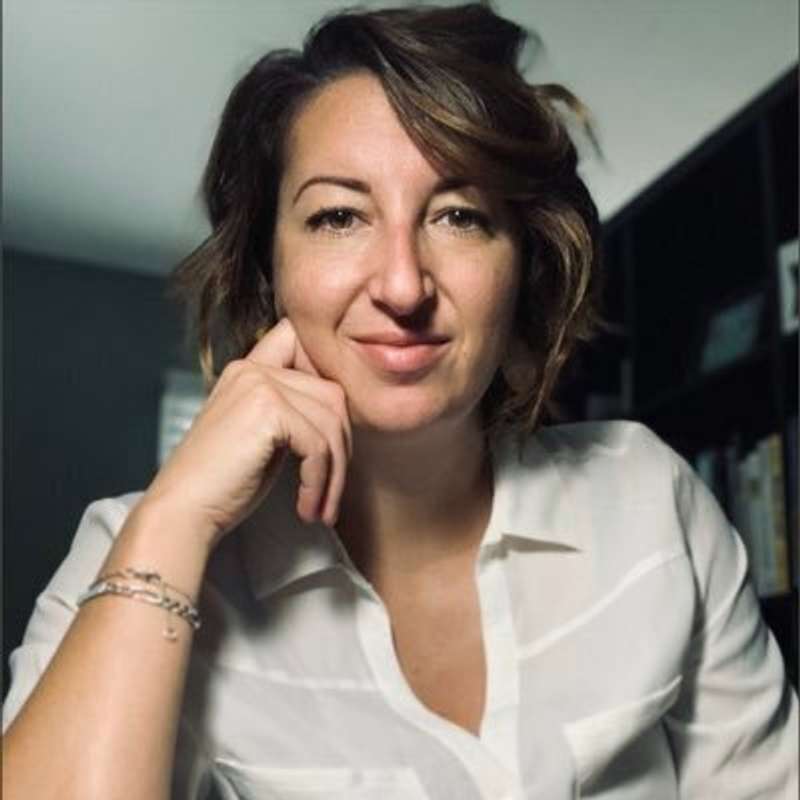 Sarah Gretter, PhD