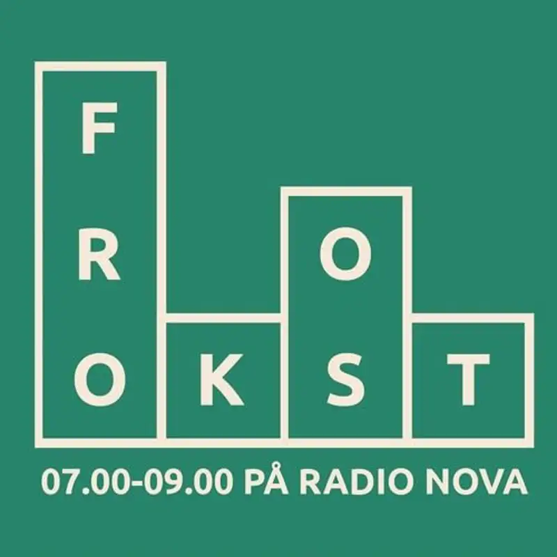 Frokost podcast uke 47: Eksamenstips, katter som ser på agurker og Kong Sverre spiller live