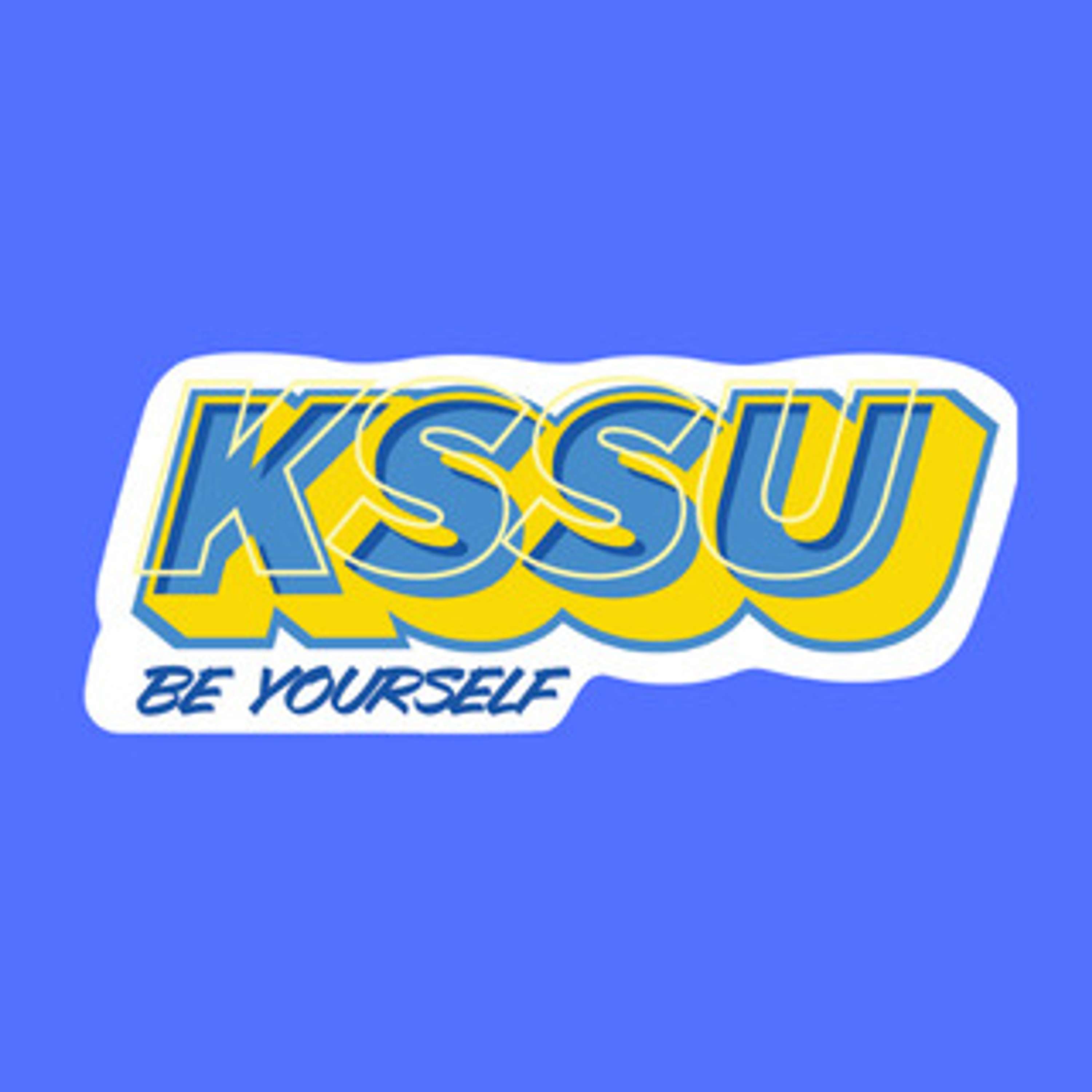 KSSU PRESENTS