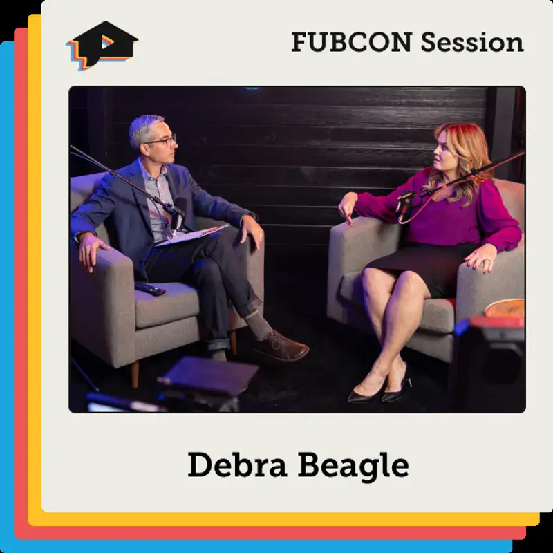 Debra Beagle on Inspection and Consistency [FUBCON Session]