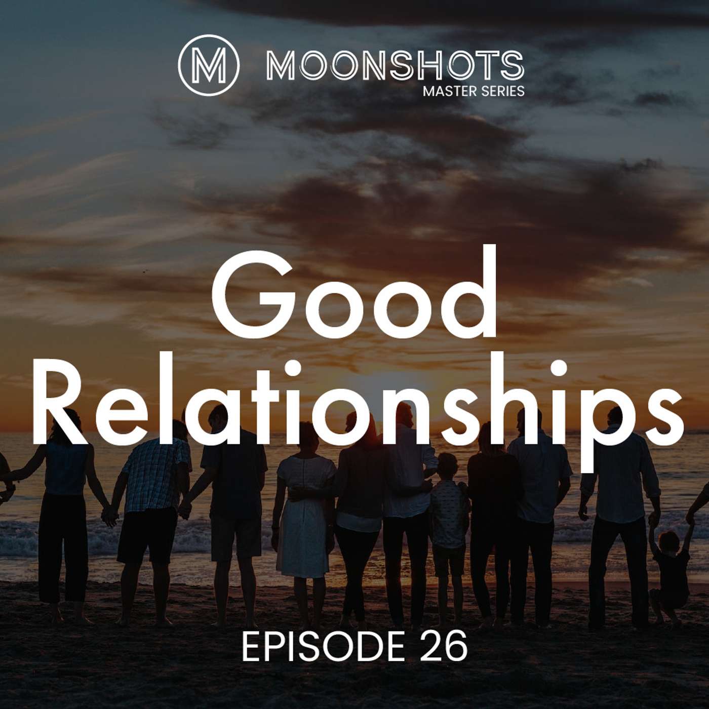 Moonshots Podcast: Superstar mindsets and success habits