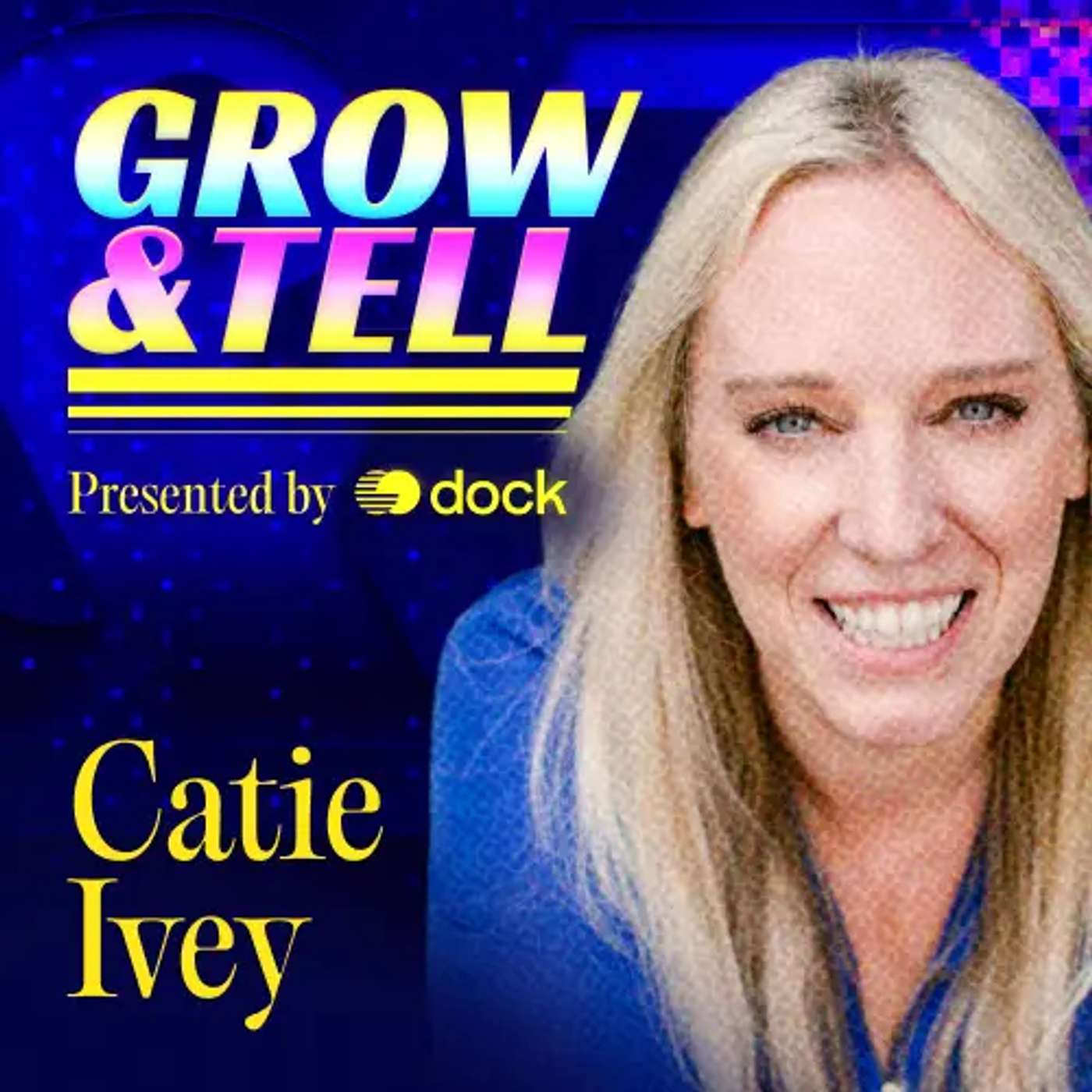 MarTech Sales: Catie Ivey on leading sales at Marketo, Demandbase, Pendo, and Walnut