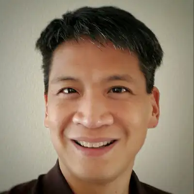 Andy Wang