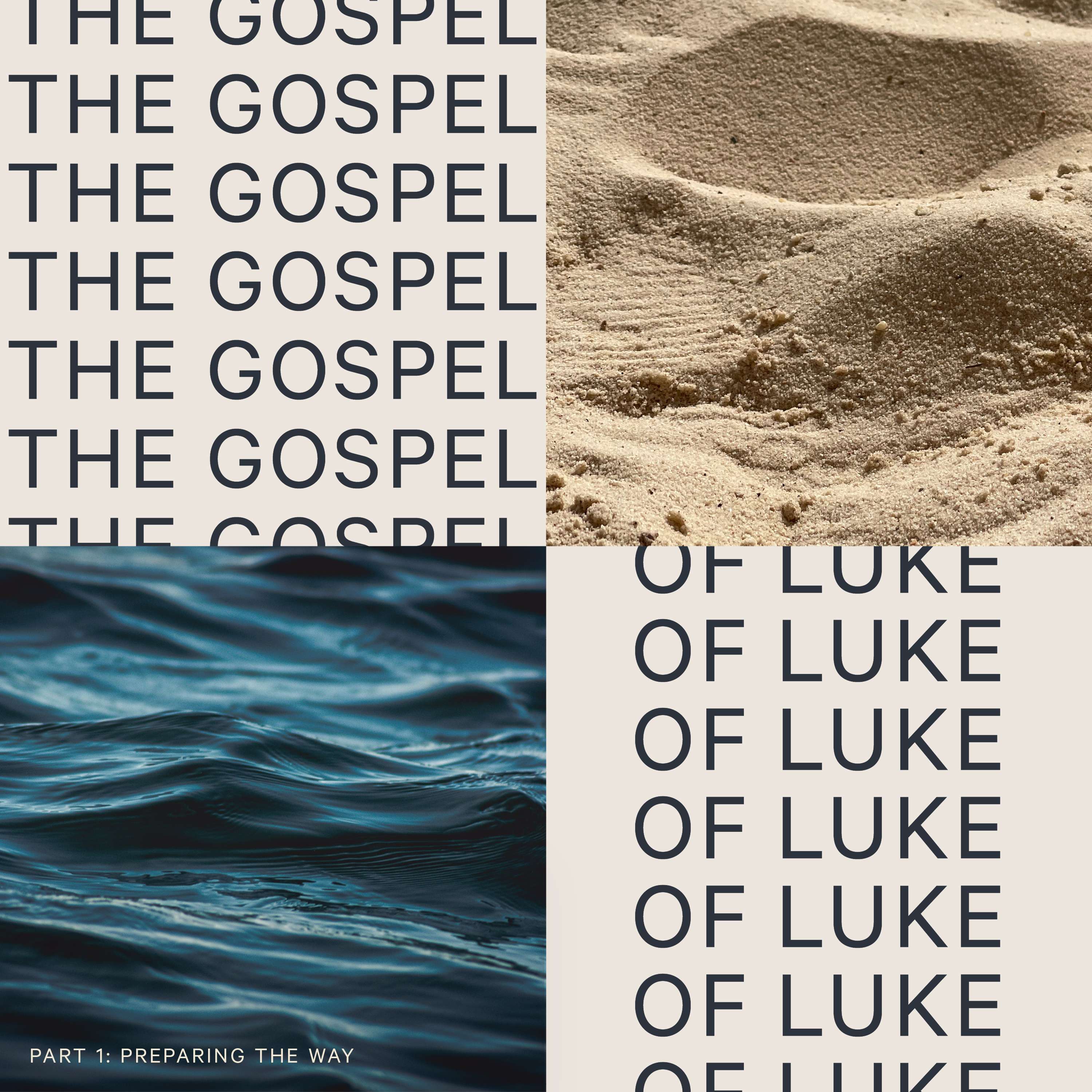 Christ Church London Podcast