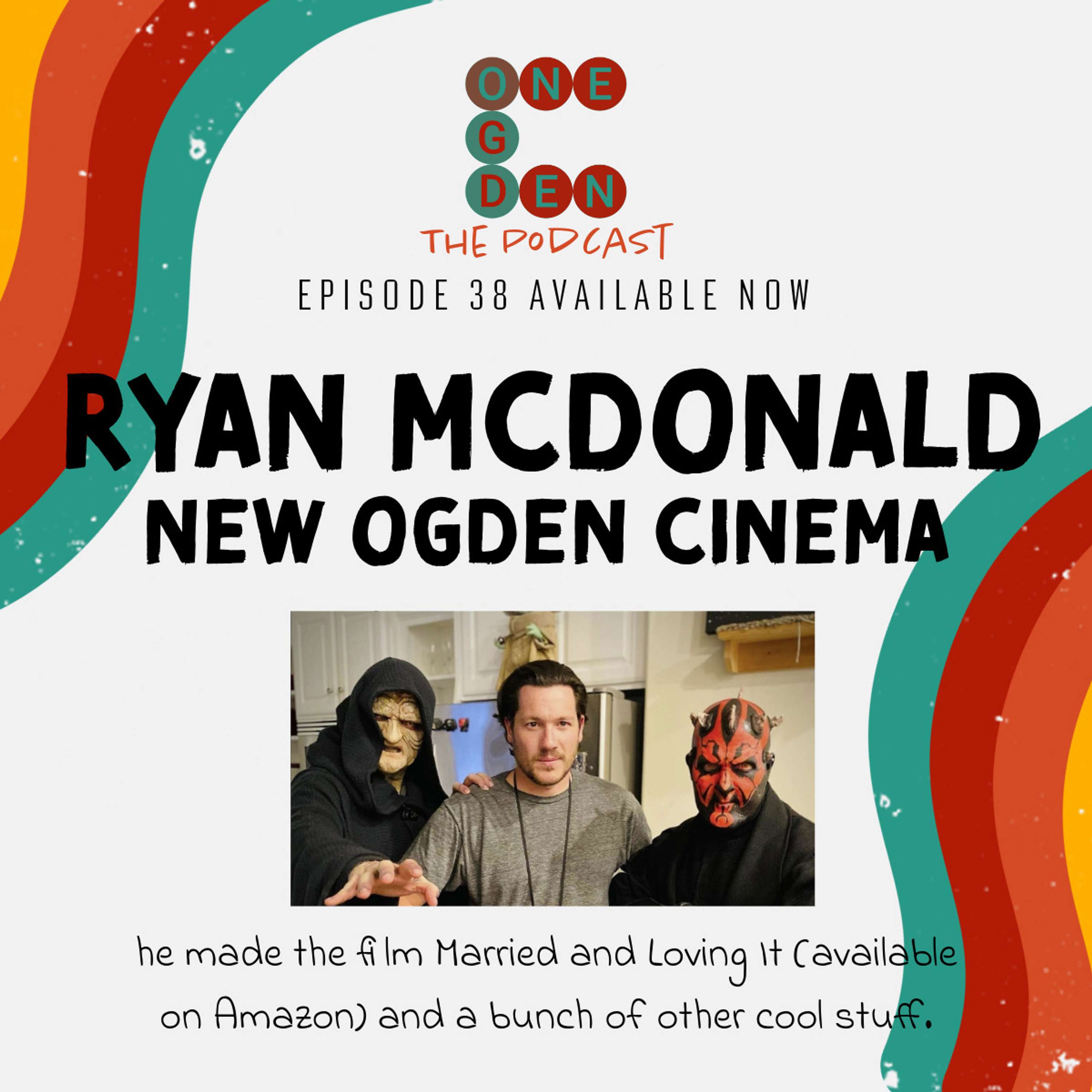 One Ogden