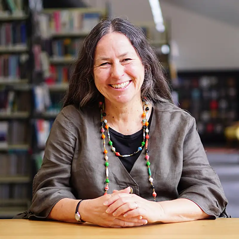Ethical Leadership - Psalm 15 (Jill Firth)