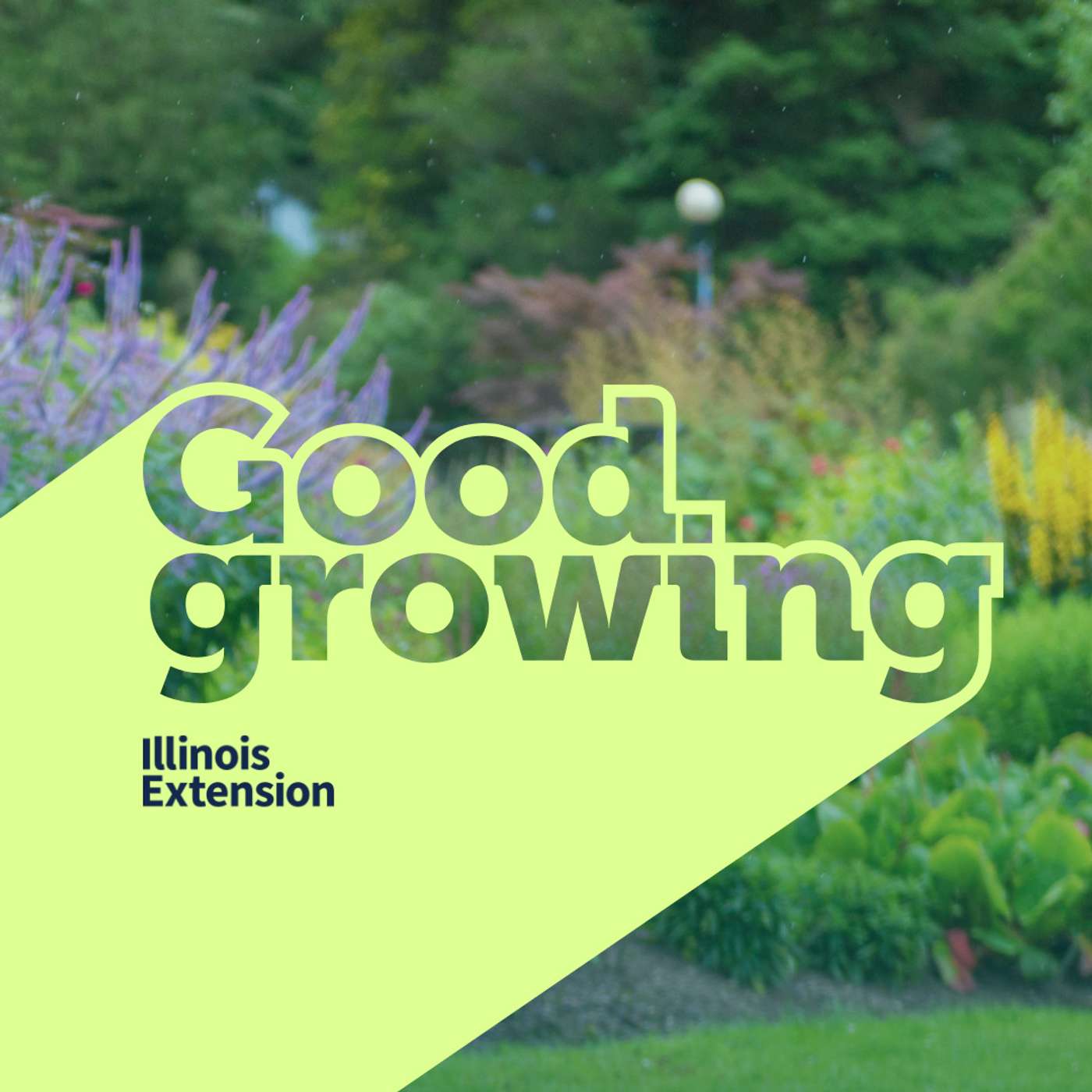 Good Growing