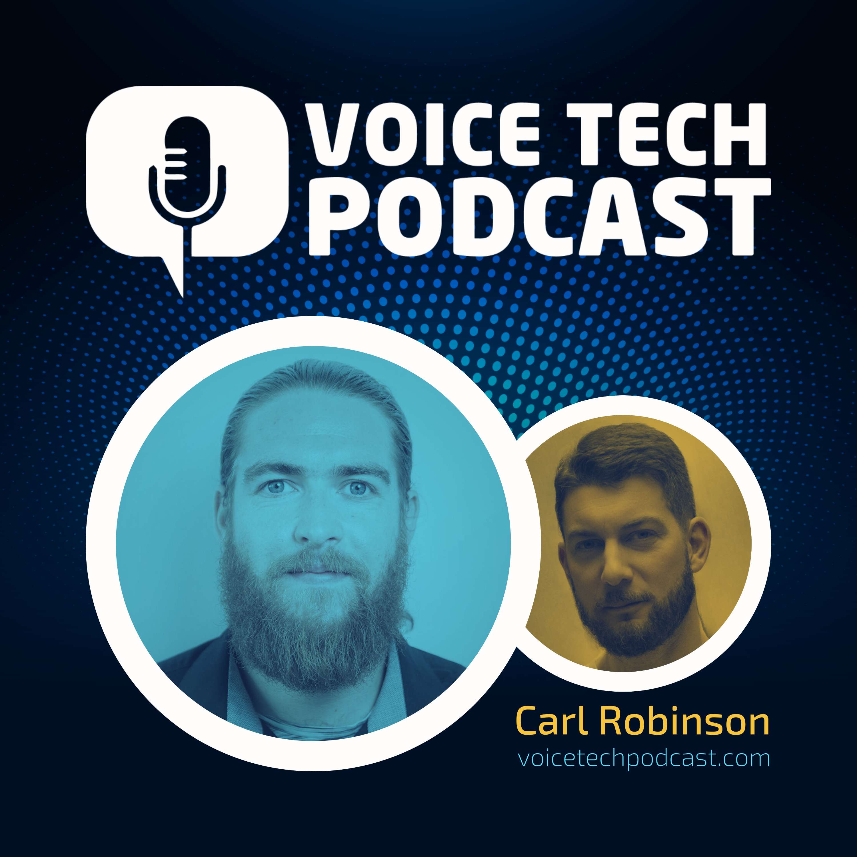 Voice Tech Podcast: Master AI for B2B Audio Content Marketing in 2025