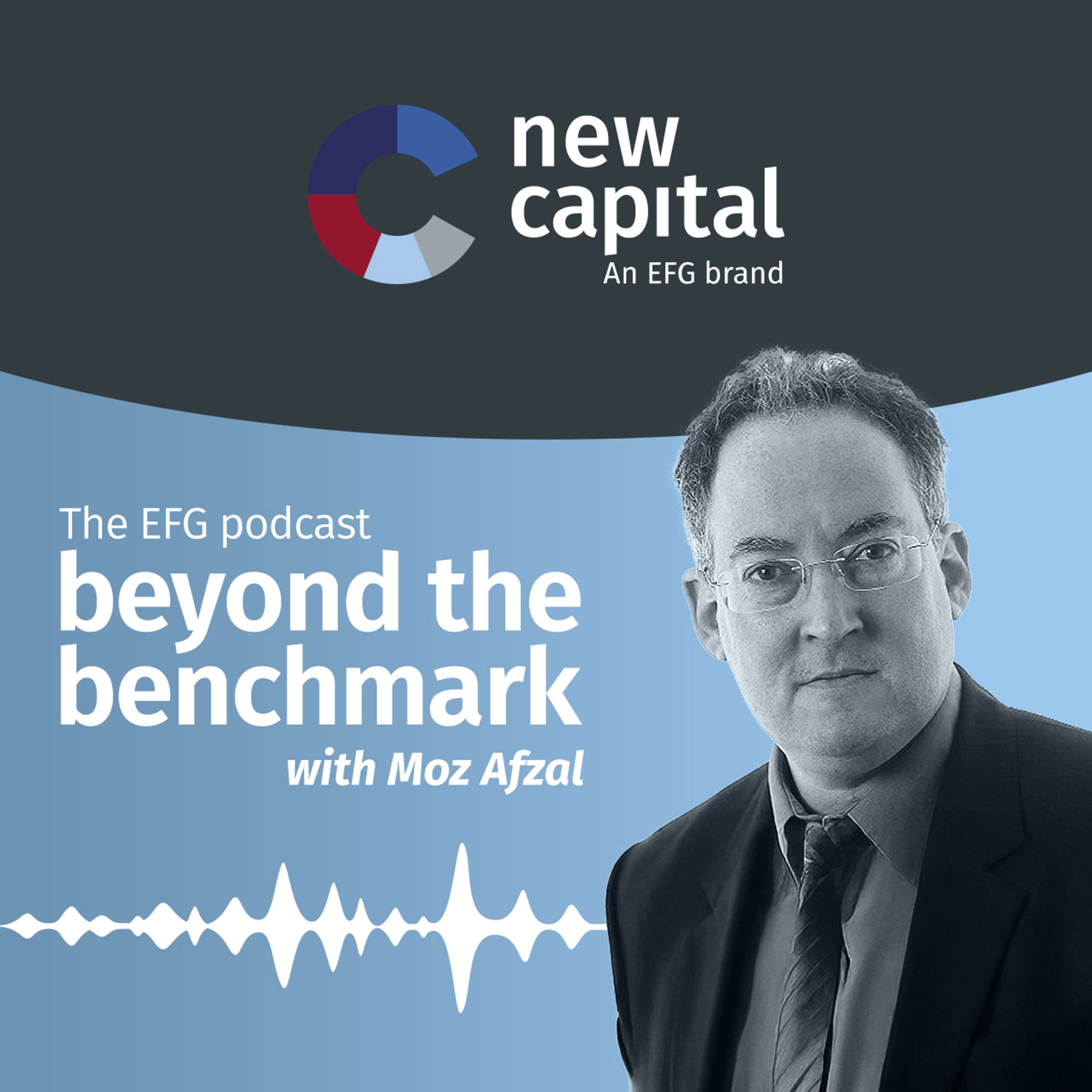 Beyond the Benchmark by EFG