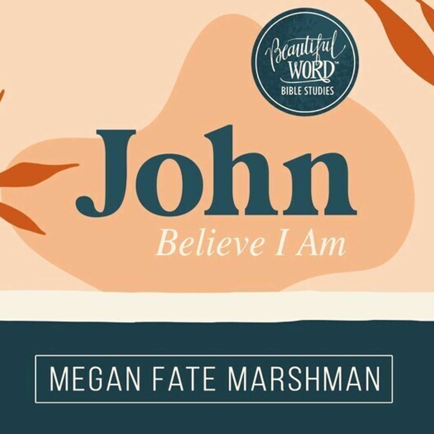 Women Bible Teachers You Should Know: Megan Marshman (Beautiful Word: John)