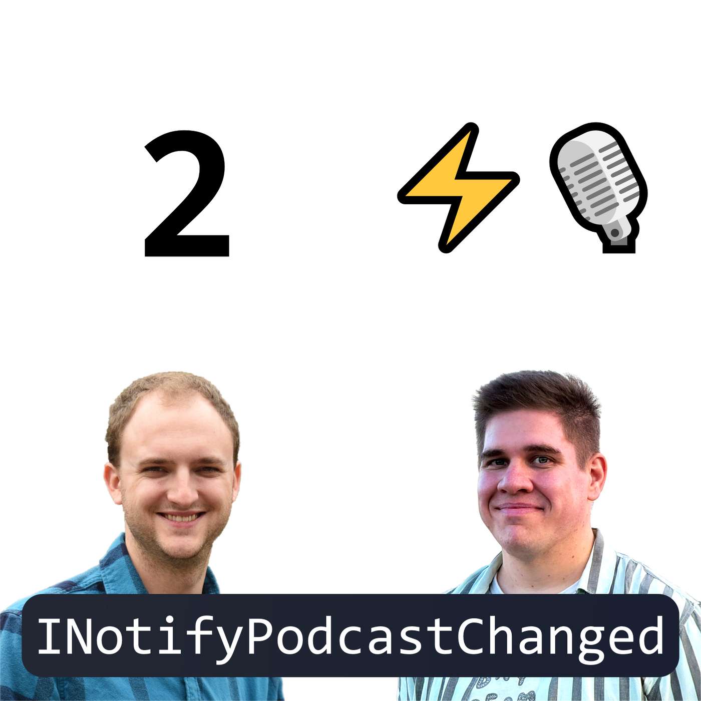 INotifyPodcastChanged