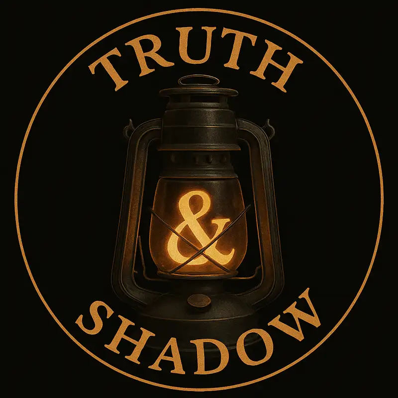 Ep. 71 The Mystical Connection of Sacred Architecture