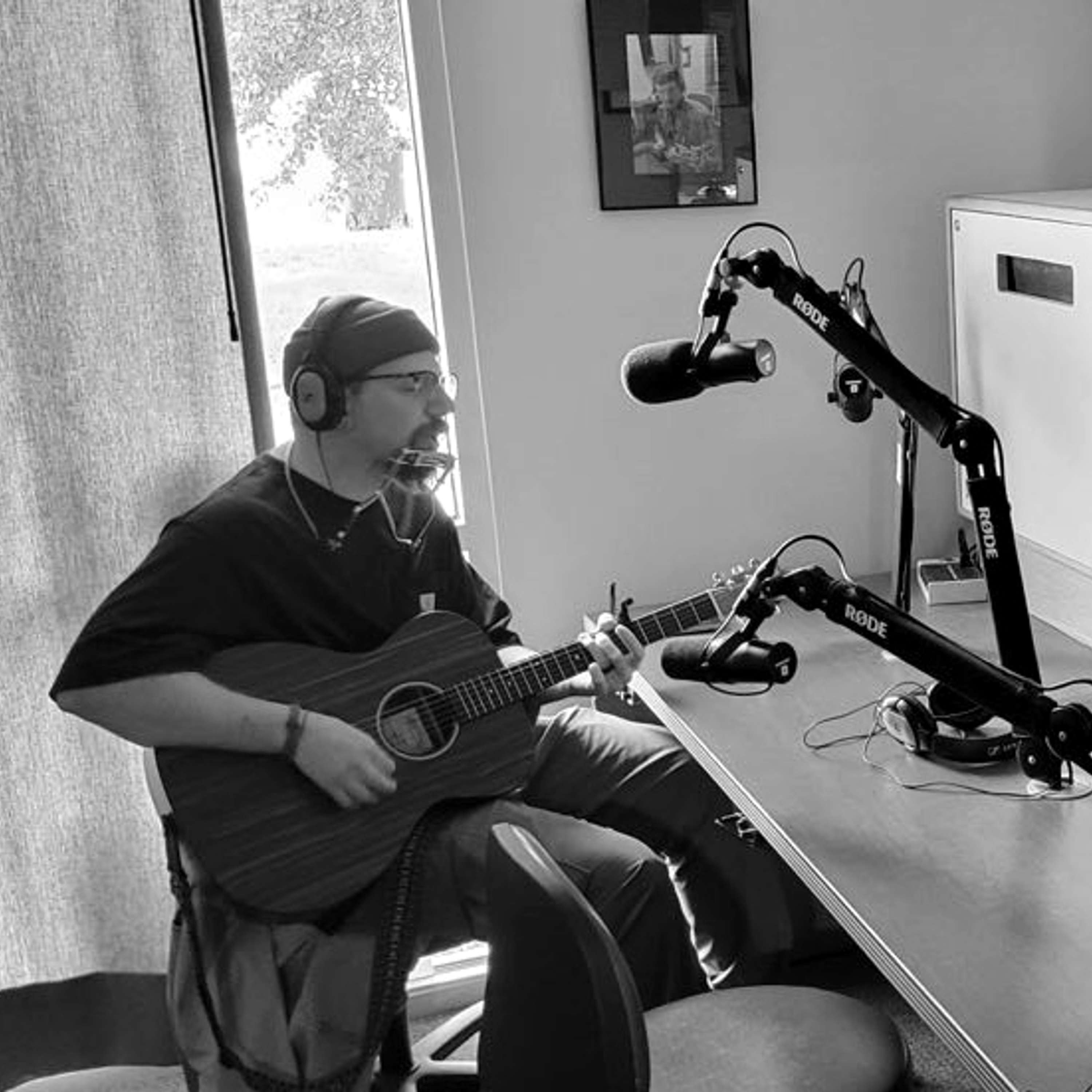 Open Mike Radio