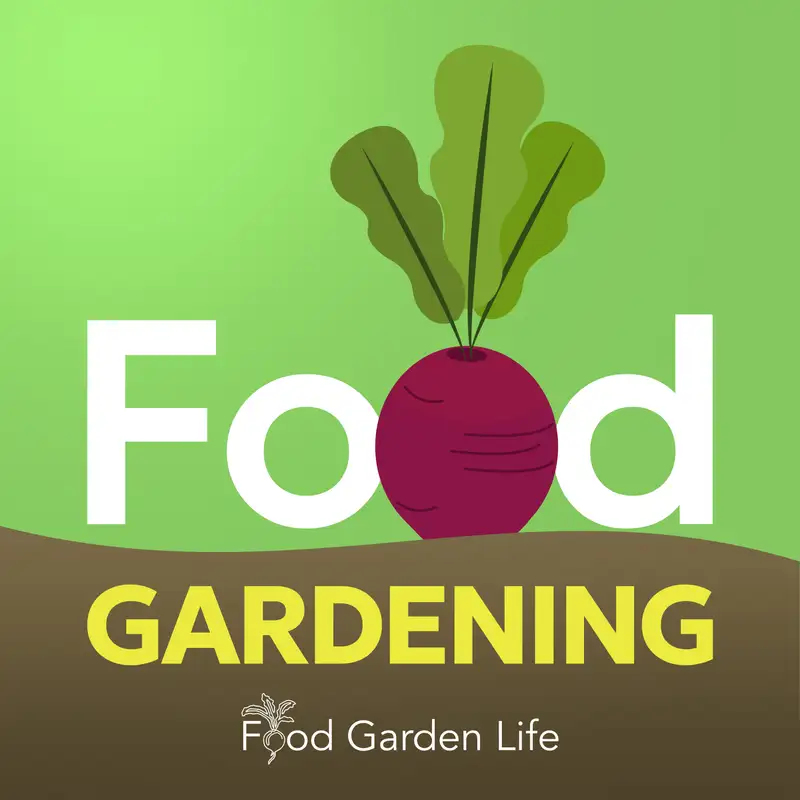 Foodscaping