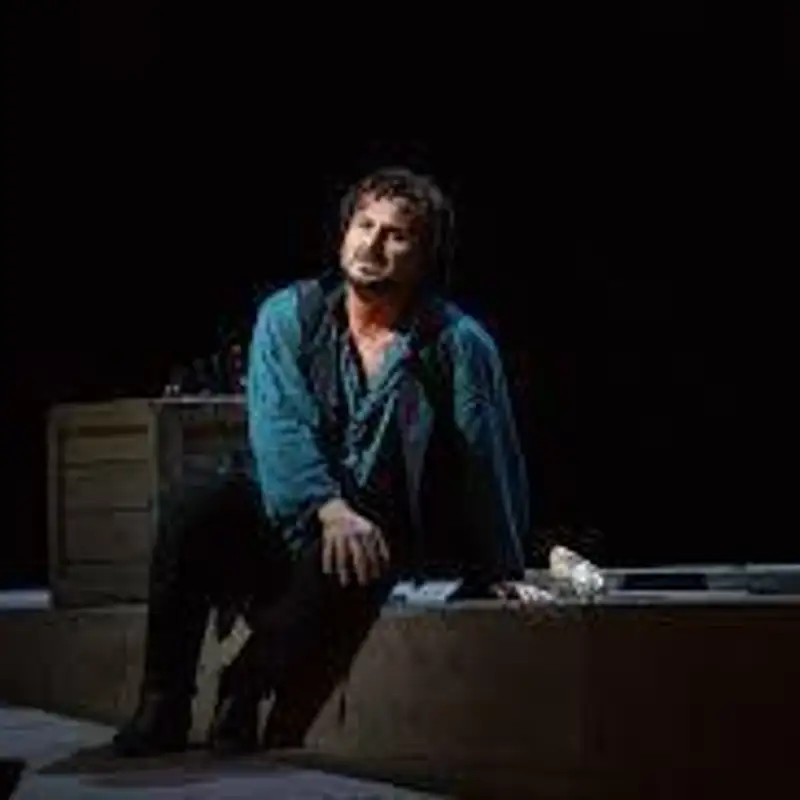 L'Aria che Tira…pillole di lirica - E lucevan le stelle - (Tosca) - Roberto Aronica