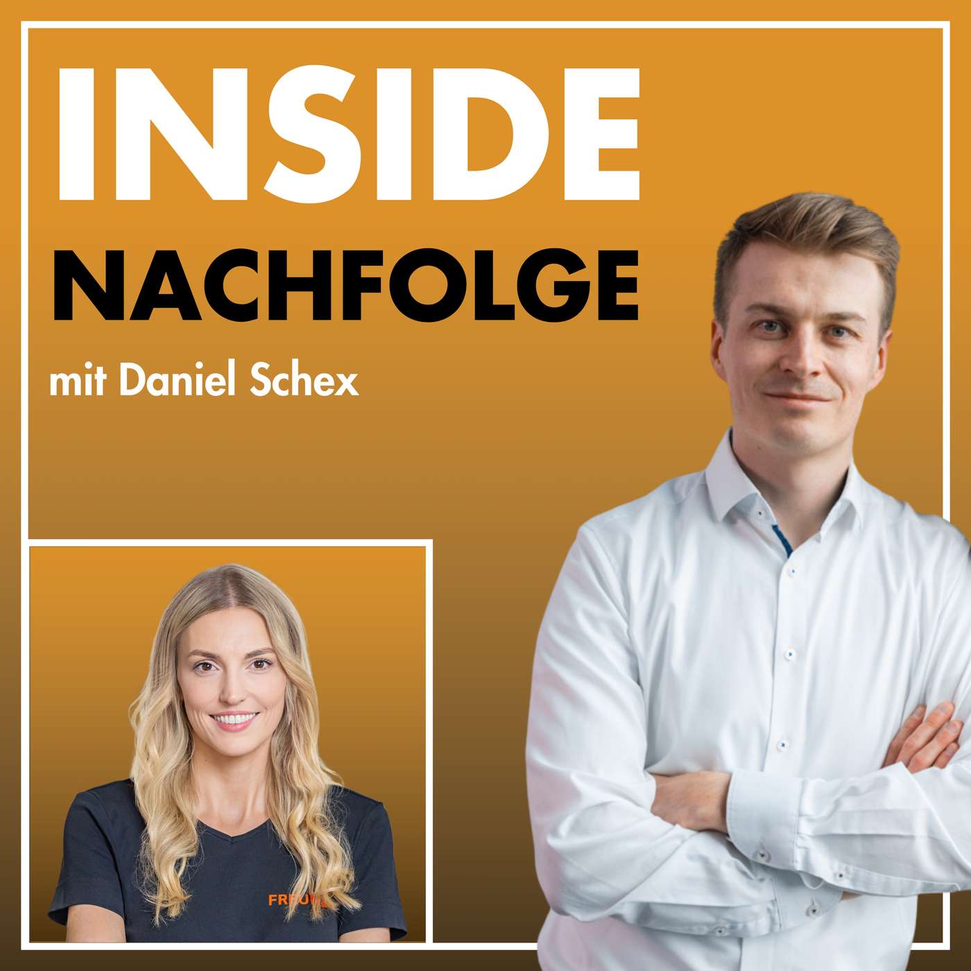 INSIDE NACHFOLGE - Unternehmens- & Vermögensnachfolge im deutschen Mittelstand