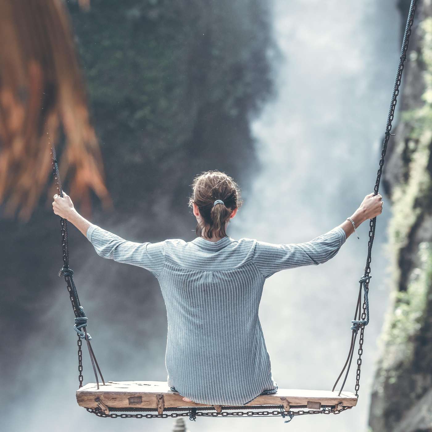 Breaking Free - A Body, Mind, Spirit Approach to Mental Health