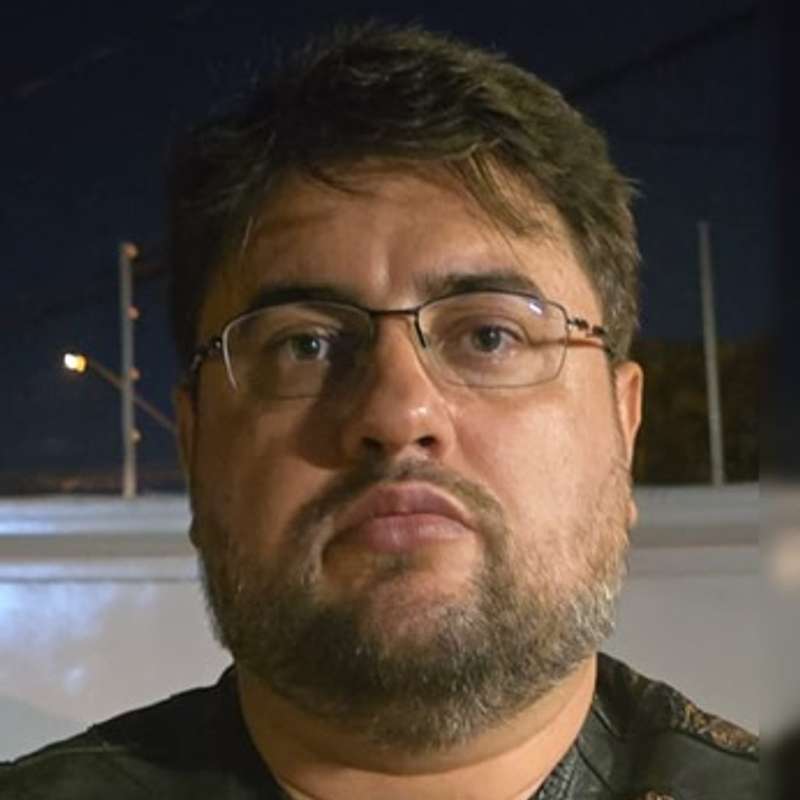 Erison Siqueira