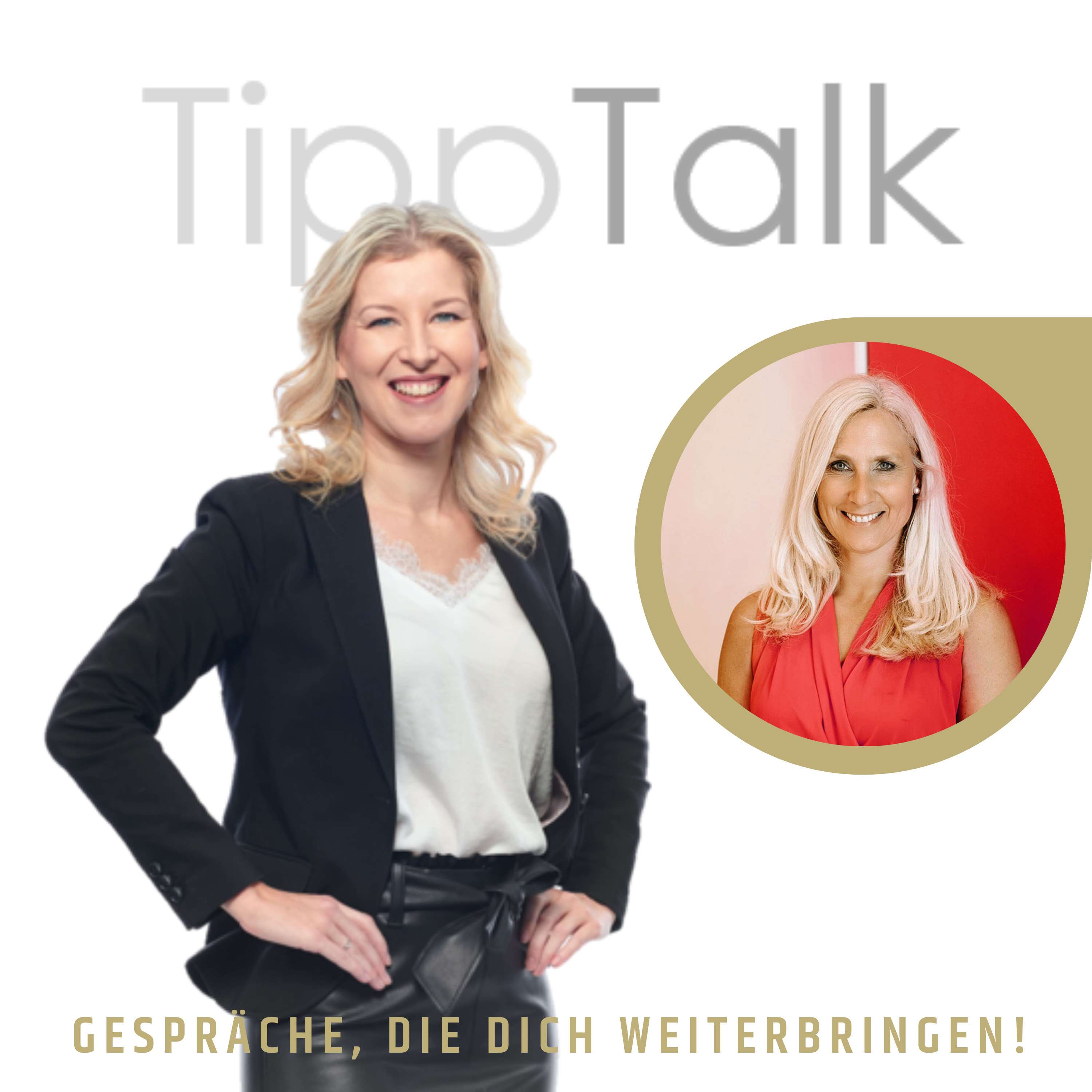TippTalk | Gespräche, die Dich weiterbringen!
