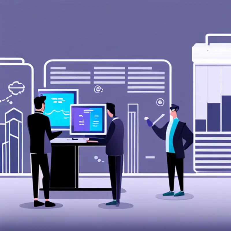 Discover the Advantages of Loan Origination SaaS in the Fintech Industry 2023