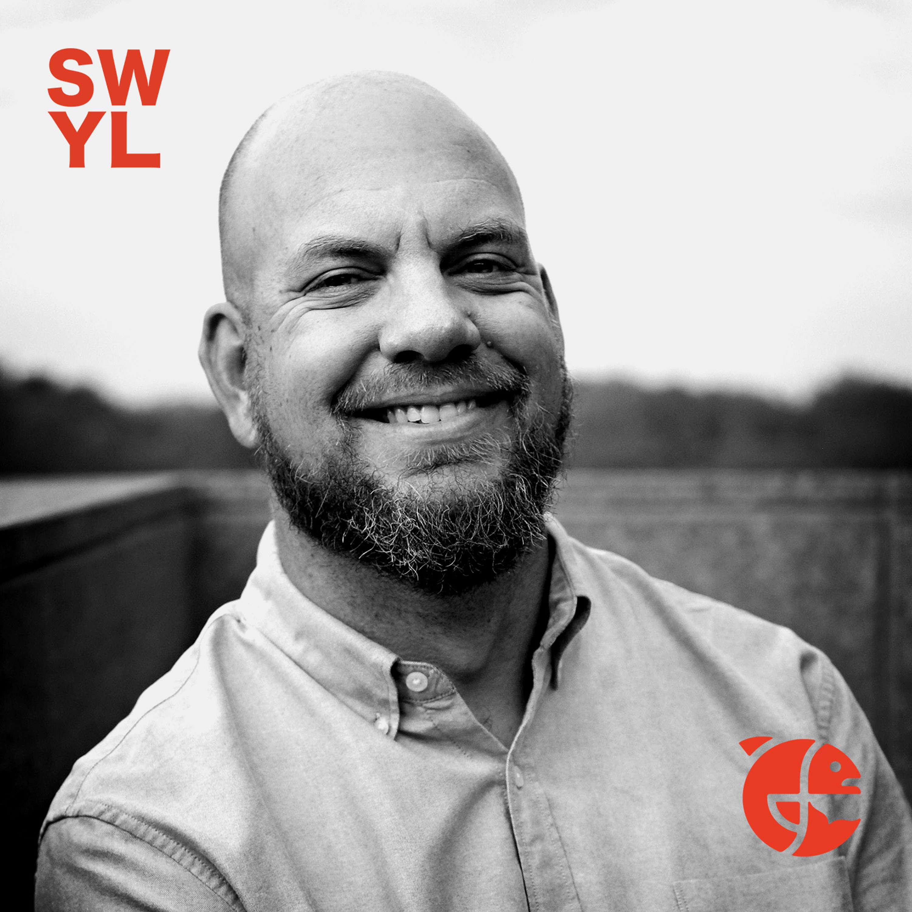 Save What You Love with Mark Titus