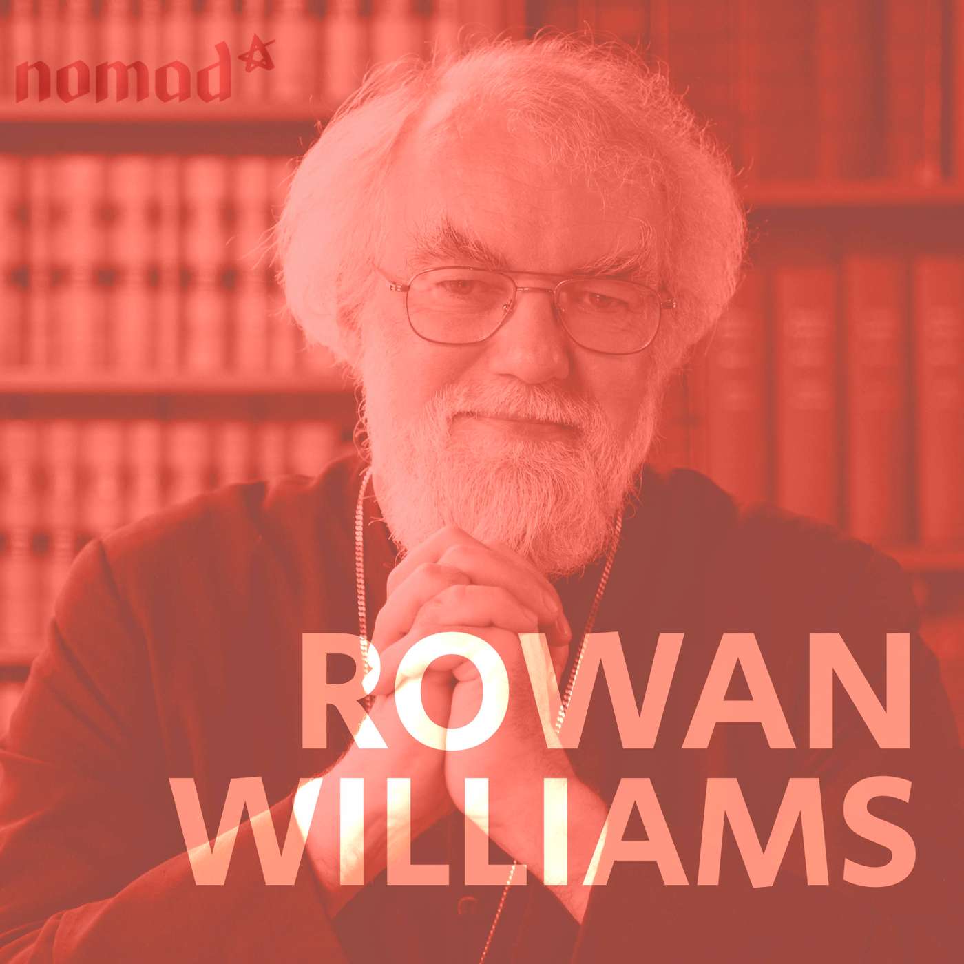 Rowan Williams - Christianity After Certainty (N346) Rowan Williams - Christianity After Certainty (N346)