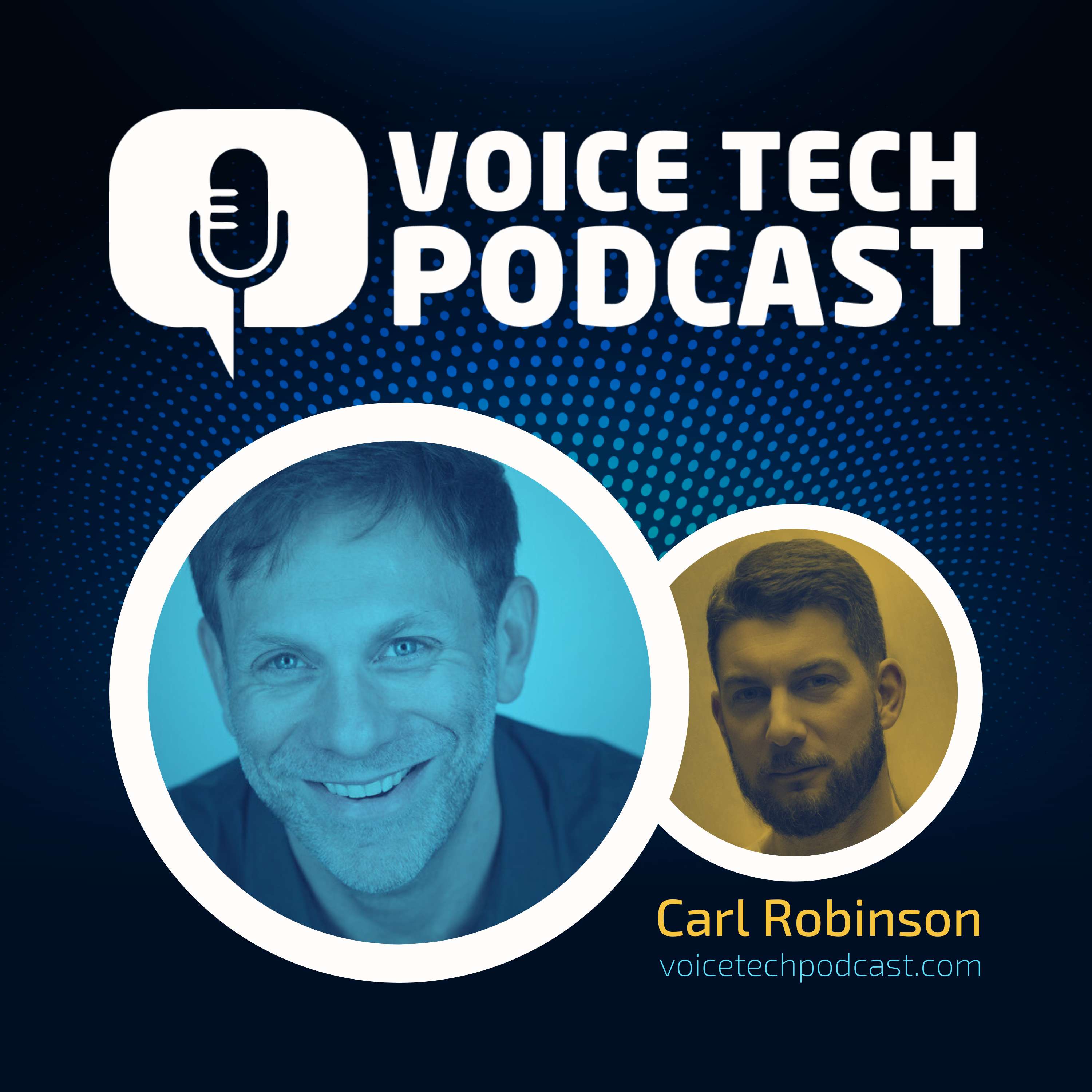 Voice Tech Podcast: Master AI for B2B Audio Content Marketing in 2025