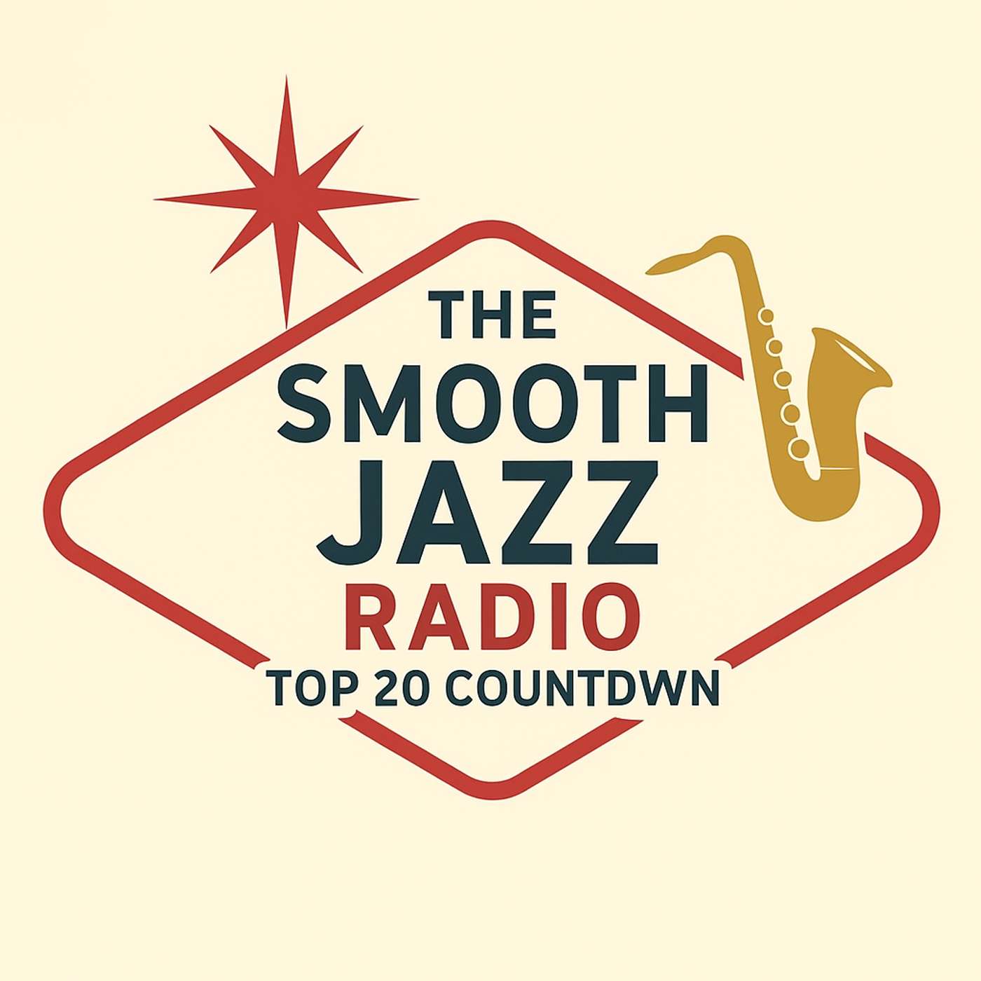 Smooth Jazz Radio Top 20 Countdown