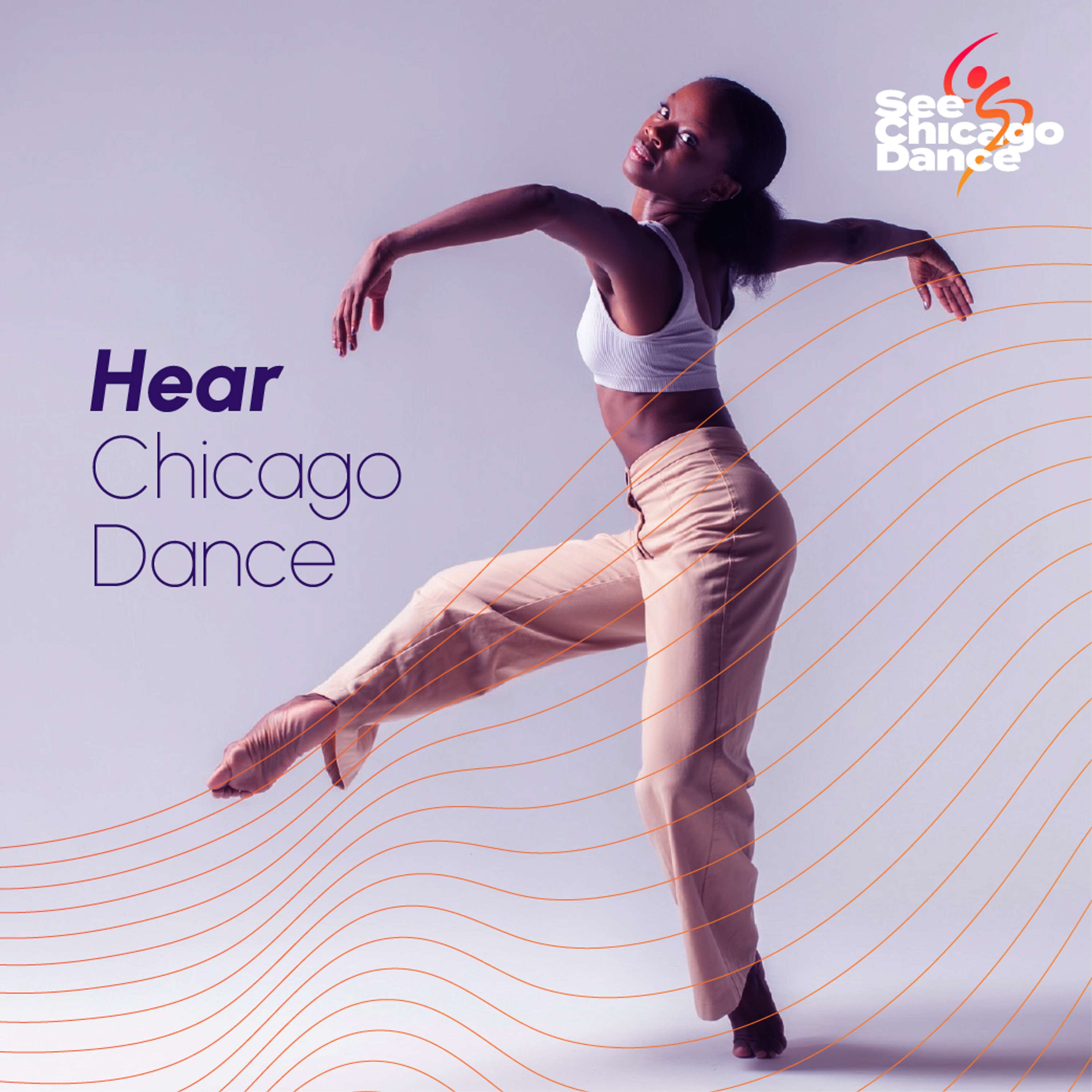 Hear Chicago Dance