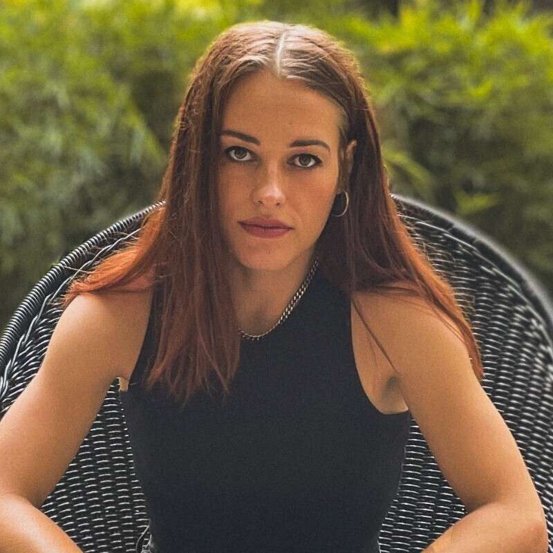 Lucie Le Liard