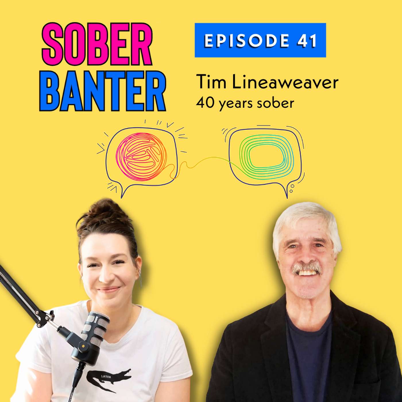 Sober Banter