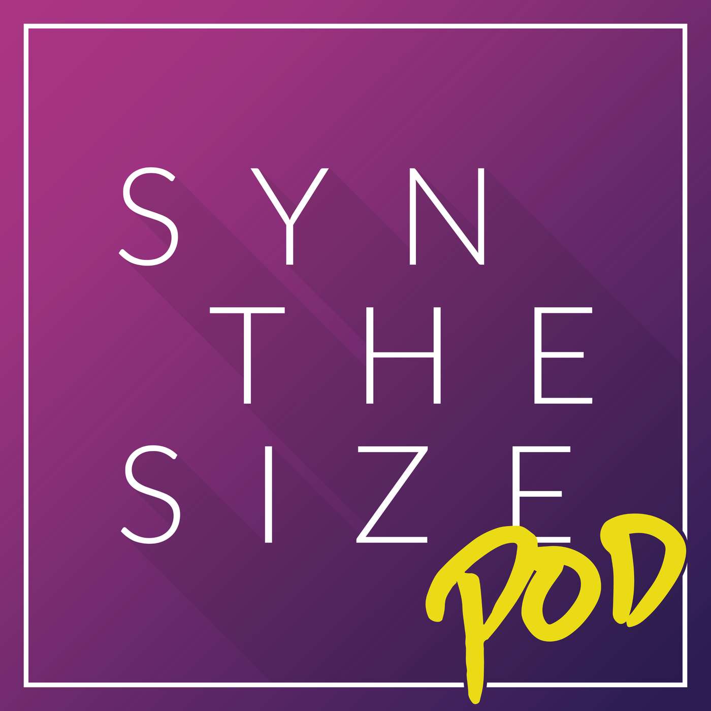 The Synthesize Pod