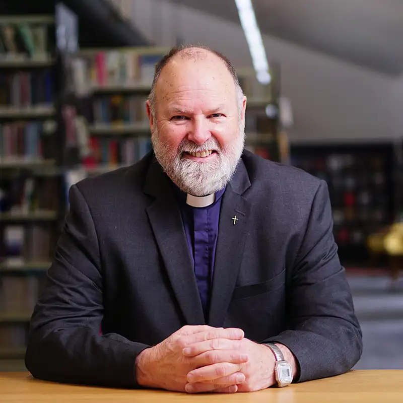 Thy Kingdom Come (Len Firth)