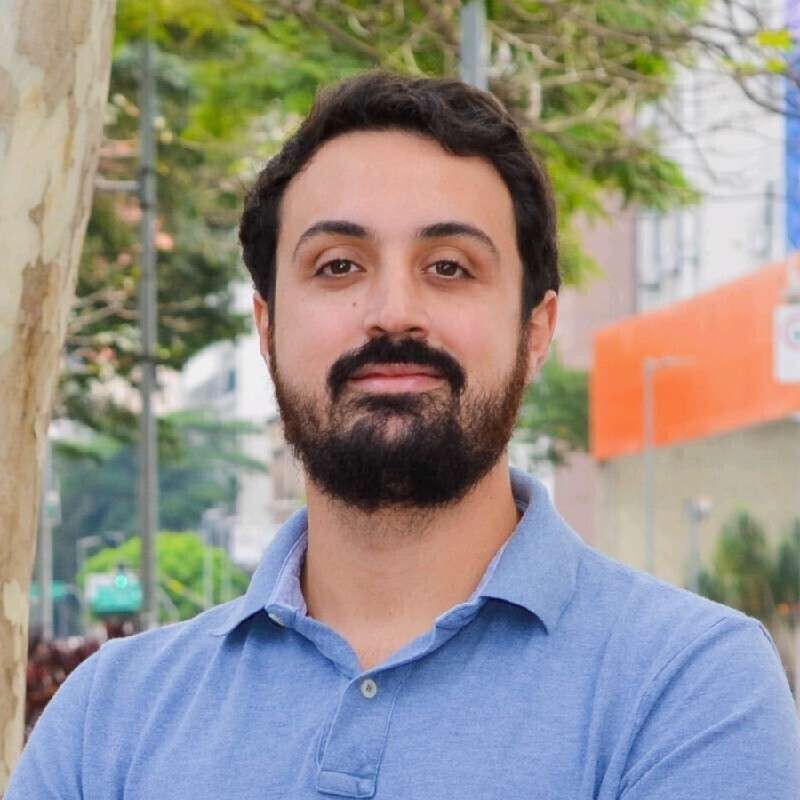 Marcelo Martins