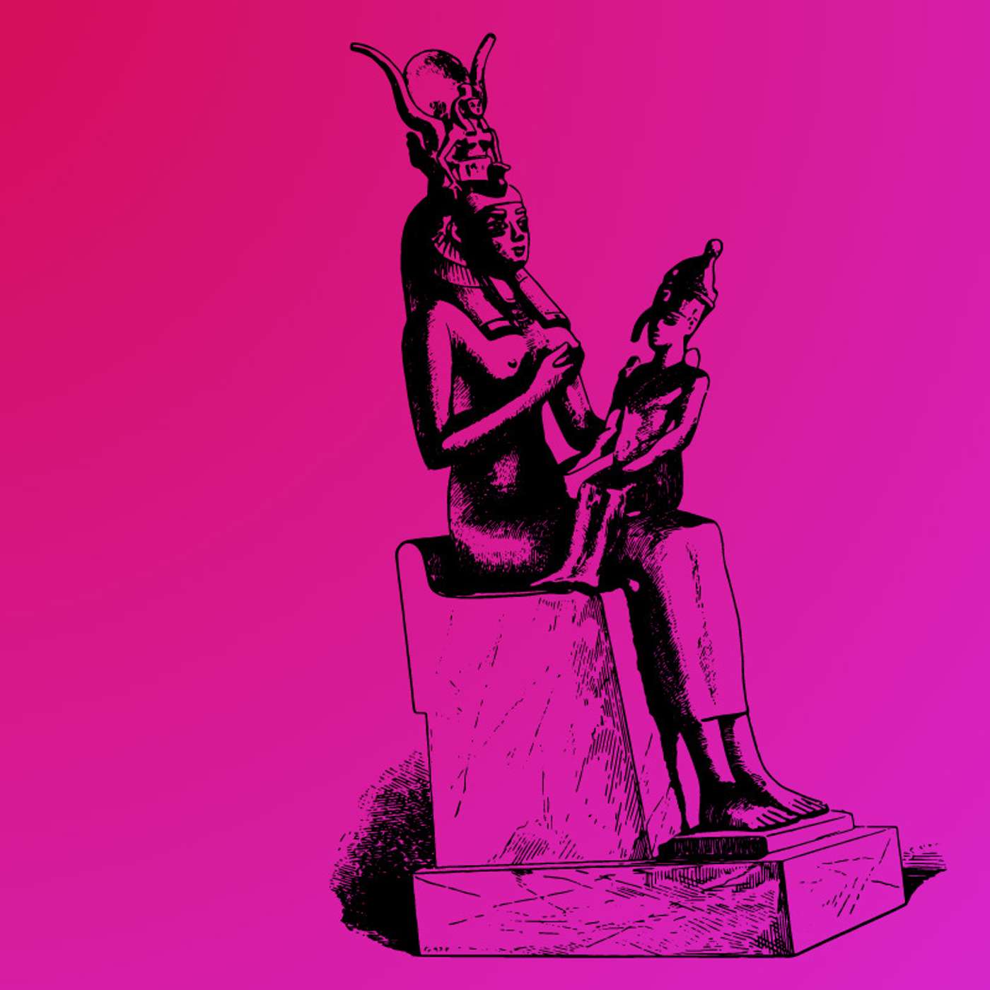 Sleep with Mythology