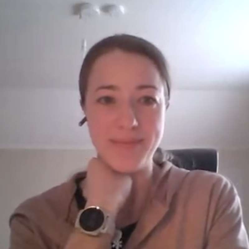 Evelina Markström