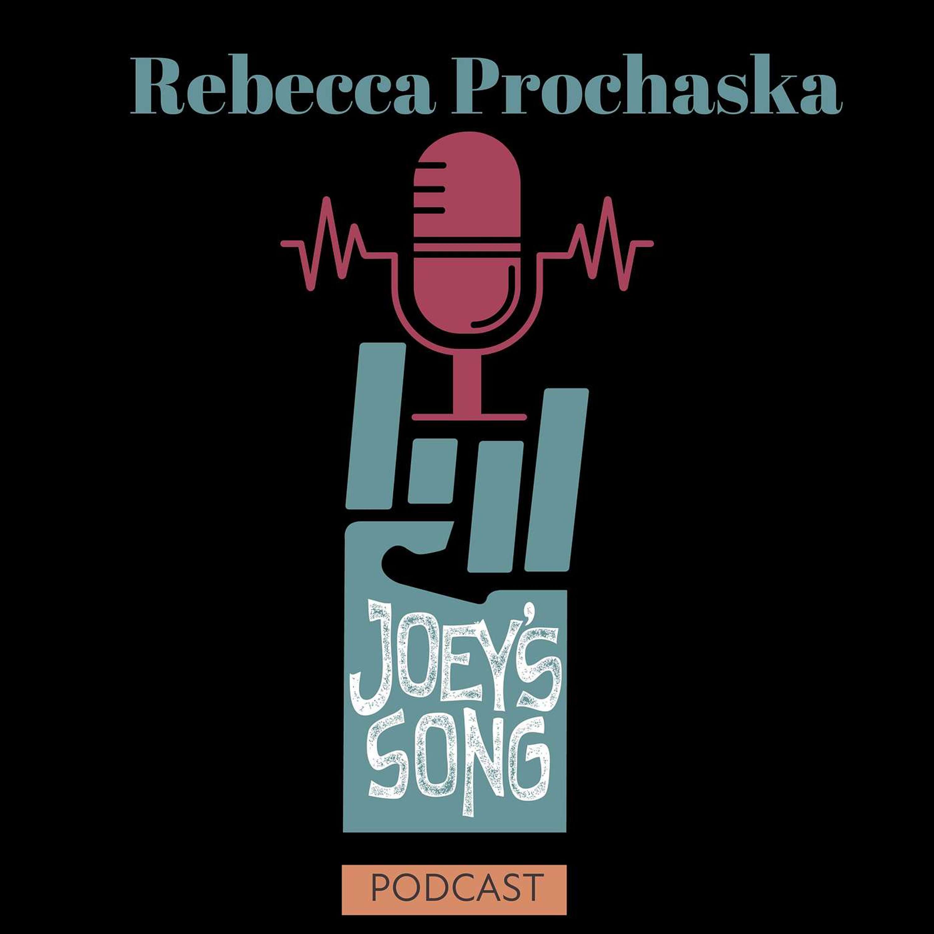 Joey’s Song