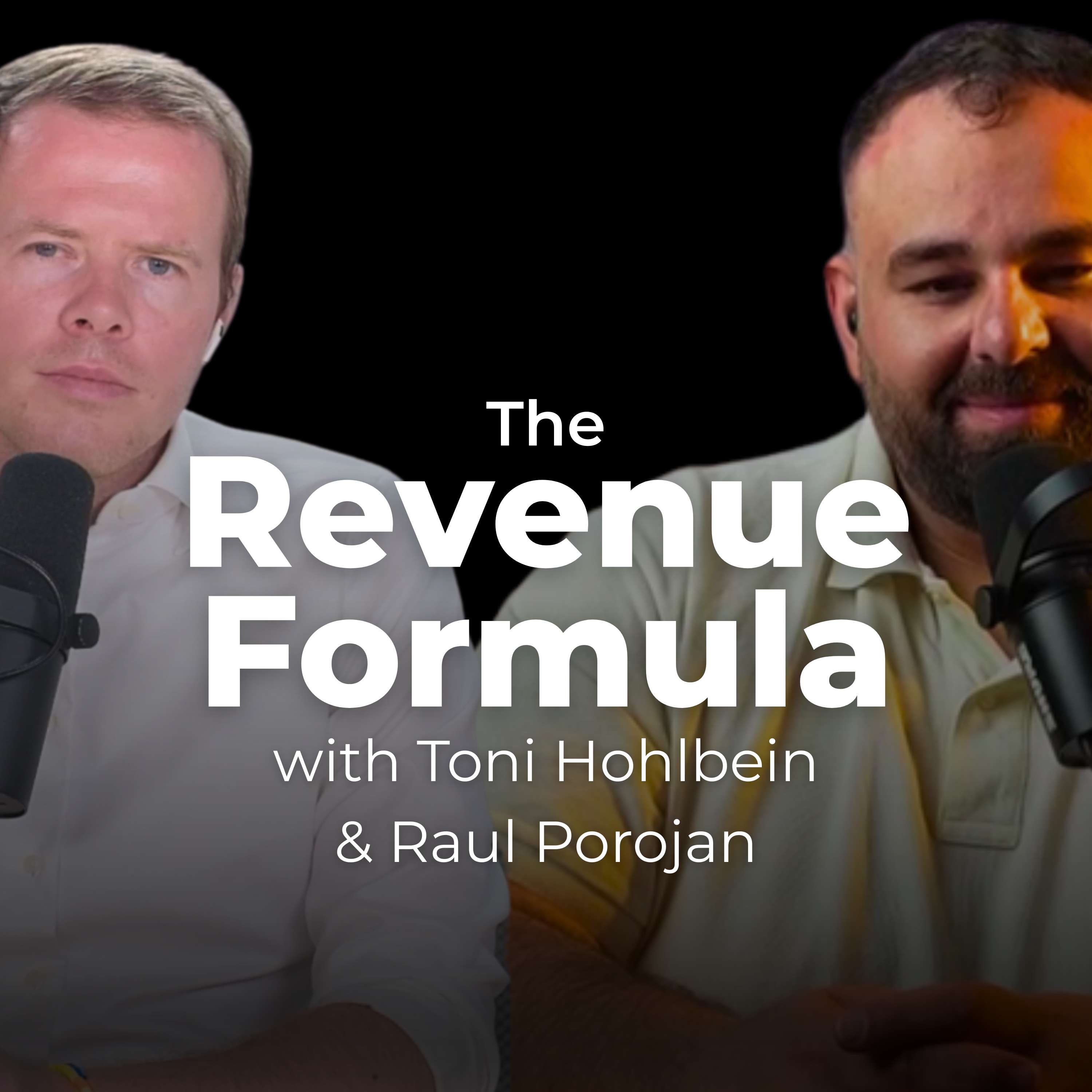 The Revenue Formula