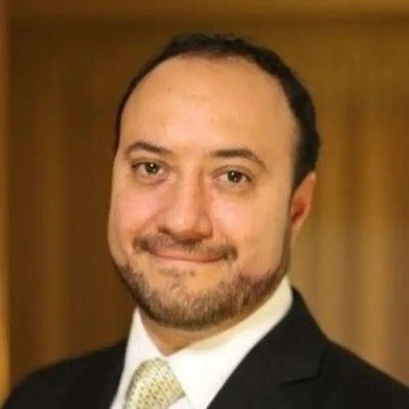 Episode 309 with Erick Yanez